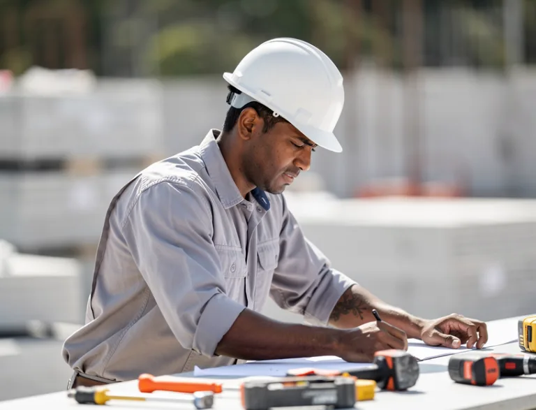 General Contractor service in Brighouse-City Centre